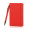 XD A6 Hard Cover Notebook With Stylus Pen - Red