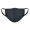 MARONI - SANTHOME 6 Layers Face Mask W/ Metal Nose Clip M Navy Blue - for Kids