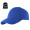 TITAN - Santhome Recycled 6 Panel Adjustable Cap - Royal Blue
