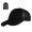 SWIFT - Santhome 6 Panel Trucker Cap - Black