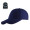 ULTRA - Santhome RPET 6 Panel DryNCool® Sport Cap - Navy Blue