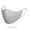 TALSI - XDDESIGN Protective Face Mask Set - Grey (Anti-viral)