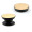 VARDO - Giftology Phone Pop Grip with Bamboo Surface