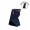 ODDA - Mag Card Holder with Phone Stand - Blue