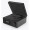 SPASSK - @memorii Phonograph Bluetooth Speaker - Black