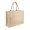 Eco-neutral Jute Shopping Bag