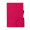 VITL - SANTHOME PU Cardholder Wallet Pink