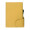 VITL - SANTHOME PU Cardholder Wallet Camel