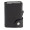 MARALIK - c-secure Classic Italian Leather RFID Wallet Black