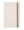 KUMLA - eco-neutral A5 Canvas Hard Cover Notebook