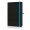 SUKH - SANTHOME A5 Hardcover Ruled Notebook Black