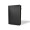 ARDON - SANTHOME A5 PU Replaceable Notebook with Cover - Black