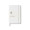 Moleskine Pocket Notebook - Hard Cover - Ruled - White