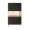 Moleskine Classic Large Ruled Hard Cover Notebook - Black