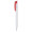 UMA PENNY FROZEN Plastic Pen Red