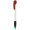 UMA Flag Plastic Pen