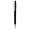 UMA CHILL Plastic Pen - Black - Made in Germany