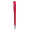 UMA Ultimate Plastic Pen - Red - Made in Germany