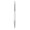 UMA KYOM Plastic Pen-White - Made in Germany