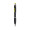 Led light-up Pointer Ball Pen With Twist Mechanism