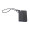GORIS - Giftology Luggage Tag - Black