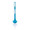 OPTO XDDESIGN Magnifier for reading Blue