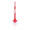 OPTO XDDESIGN Magnifier for reading Red