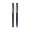 NORA - Gift Set of Roller and Ball Pen - Navy Blue