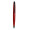 MONS - Twist Metal Ballpen Red