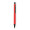 BILLUND - Giftology Metal Ballpen - Red (Anti-bacterial)