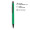 BILLUND - Giftology Metal Ballpen - Green (Anti-bacterial)