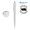 UMA - LUMOS STONE PEN - Light Grey