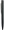 ALSFELD - Twist Metal Pen - Black