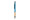 AYTOS - Metal Stylus Pen with Bamboo Grip - Blue