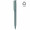 UMA HAPPY RECY Recycled Plastic Pen - Grey