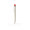 ELVAS - Click Ballpen - White/Red