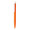 DORFEN - Geometric Design Pen - Orange