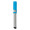 XDDESIGN Kube Metal 4 In 1 Pen - Grey/Blue