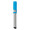 XDDESIGN Kube Metal 4 In 1 Pen - Grey/Blue