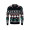 SHAMIS Christmas LED sweater S/M