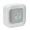 LUCE Recycled ABS/PET alarm clock