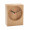 CLAMBU Bamboo table clock