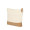 EOSTE - eco-neutral Recycled Cotton/Cork Pouch
