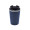 MOSS - Giftology Steel/PP Double Wall Tumbler - 350ml - Navy Blue