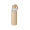 SPELLO - Promotional Glass Bottle with Jute Sleeve - 500ml
