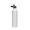 CERVO - Hans Larsen Vacuum Stainless Steel Bottle with Sports Lid - 1L - White