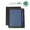 CHANGE ZERO Sustainable Gift Set with Refillable Notebook & Pen - Navy
