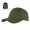 DELTA - Santhome® DryNCool® Performance Stretch-Fitted Cap - Green
