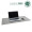 ZILE - CHANGE ZERO Recycled PU Desk Pad - Grey