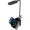 ALMERE - Giftology 3-in-1 Desk Lamp with 15W Wireless Charger & Pen Holder - Black	